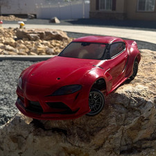 MST RMX 2.5 1:10 Electric Brushless RWD rc drift car picture
