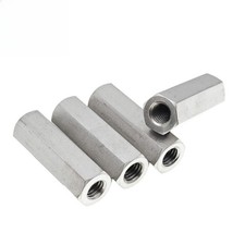 TA2/GR2 Pure Titanium Hex Standoff Screw Spacer Pillar Hex support picture