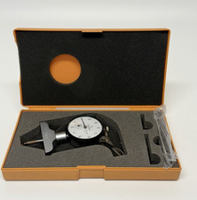 VTG Mitutoyo 2904 Dial Depth Gage .001