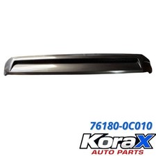 2013-2021 TOYOTA TUNDRA HOOD BULGE ASSEMBLY NEW OEM 76180-0C010 picture