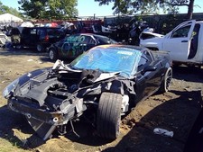 Anti-Lock Brake Part Assembly Fits 10-13 CORVETTE 66217 picture