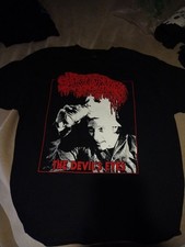 Rare Sanguisugabogg The Devil's Eyes T-shirt All Size S to 5XL LM046  picture