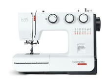 Bernette B35 Sewing Machine BNIB perfect for beginners or seasoned sewers picture