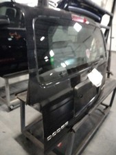 Trunk/Hatch/Tailgate Light Tint Glass Fits 07-11 NITRO 771620 picture