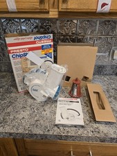 New Vtg 1993 Presto ChipShot Electric Potato Chipper/Slicer 02960 New Open Box picture