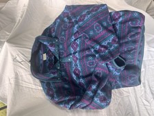 Vintage LL bean fleece picture