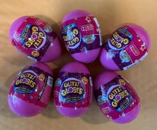 2016 Glitzi Globes 6 Pack Series 2 Find a surprise RARE HTF New Sealed  picture