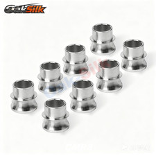 8pc High Misalignment Spacers 3/4
