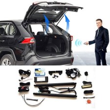 For VW Tiguan 2018-2024 Electric Tailgate Rear Power Door Liftgate System picture