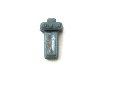 Vintage Kenner Star Wars Cloud Car Pilot Comm Link Part - Original Kenner Item picture