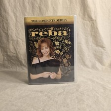 Reba The Complete Series DVD Seasons 1-6 18 Disc 125 Episodes NEW SEALED picture