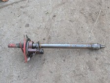 1939 1940 Farmall  H tactor ORIGINAL PTO Power Take Off Small PTO Early H IHC picture