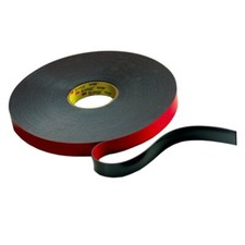 3M VHB Tape 5958FR Permanent Bonding Tape Roll - 1 in. x 36 yards picture