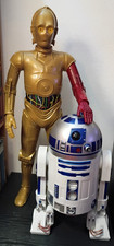 New Star Wars Big Figs Classic 31