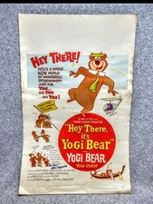 Don Messick Signed  1964 