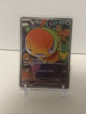 Scraggy 140/128 Me: 30th Celebration Holo picture