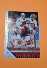 2005-06 Upper Deck - Young Guns Dion Phaneuf #203 (RC) picture