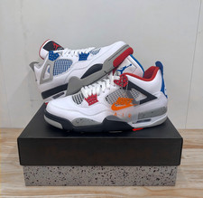Jordan 4 Retro SE 