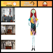 Nightmare Before Christmas Sally Light & Sound Full-Size Poseable Hanging Decor picture