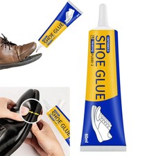 Super Strong Shoe Repair Glue Waterproof Adhesive for Sneakers Boots Leather Pro picture