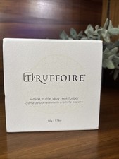Truffoire White Truffle Hydrating Day Treatment Cream Moisturizer 1.76oz picture
