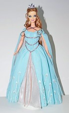 Barbie Collector Ethereal Princess Doll Pink Label 2006 picture