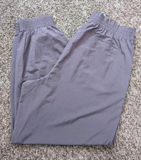 Athleta Savannah Featherweight Jogger Dusk Violet 798621-02 Women's Size 14 picture