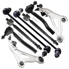 8pcs Front Suspension Kit for INFINITI QX60 for Nissan Pathfinder Control Arm picture