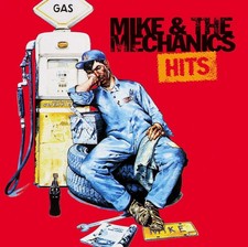Mike & The Mechanics Hits (Rmst) (CD) picture