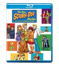 The New Scooby-Doo Movies The (Almost) Complete Collection Blu-ray NEW picture