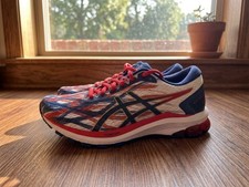 Size 9 - ASICS GT-1000 White/Dive Blue picture