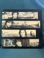 The Church Gold Afternoon Fix Radio Promo Vinyl LP Arista AL-8579 picture