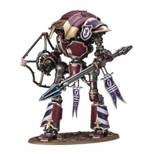 IMPERIAL KNIGHTS: Cerastus Knight Lancer picture