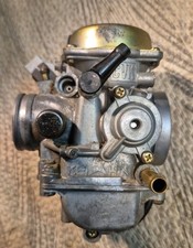 2004-2006 Arctic Cat 400 4X4 OEM Carb Carburetor  picture