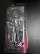 League of Legends Project Zed And Fiora Legacy Collection Sealed Set Of 2 picture