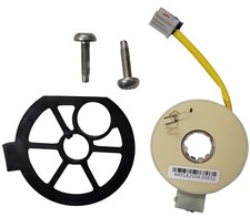 OEM STEERING TORQUE SENSOR FOR FORD ESCAPE 2008-2012 W/ALIGNMENT CL8Z-3F818-A picture
