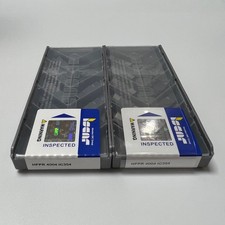 10Pcs/BOX ISCAR HFPR4004 IC354 picture