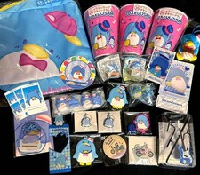 Tuxedo Sam/Sanrio Sanrio Rare Japan picture