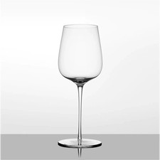 Glasvin Natural Stemware GV HOME Set of 2 The All -Purpose Wine glass New in Box picture