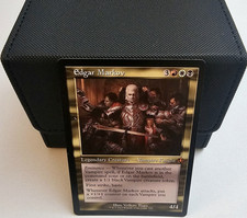 Edgar Markov MTG Commander Deck EDH Vampire Tribal Aristocrats Mardu Aggro picture