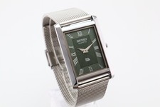Vintage Seiko Slim Tank Quartz Men's Watch, Gentleman’s Choice -  picture