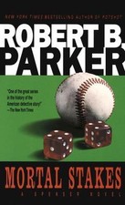 Mortal Stakes (Spenser) by Robert B. Parker picture