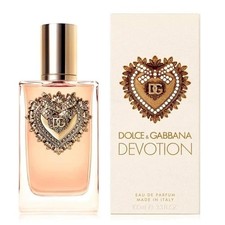 Devotion by Dolce & Gabbana for women EDP 3.3 oz 100ml New in Box picture