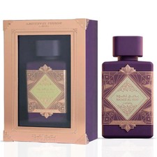 Bade'e Al Oud Amethyst Fusion Eau de Parfum Spray 100ml (3.4 oz) by Lattafa picture