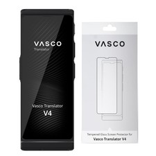 Vasco V4 Language Translator Device with Free Lifetime Internet in Almost... picture