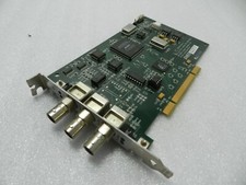DVEO LS7643  Rev 4 Full Duplex  PCI DVB ASI-C DVB  Master FD Motherboard  picture