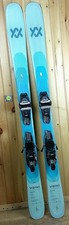 2025 Volkl Blaze 86 152cm w/ Marker Squire TCX Binding- NEW picture