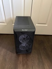 Chronos Skytech Mini Pc 8gb ram, 1660 super, 500 gb storage, intel i5. picture