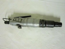 Vintage ARO Tools Nut Driver Pneumatic Air 2100 RPM Model 7987D  picture