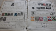 CRETE & FRENCH OFFICES IN  Great  LOT of Stamps Pre 1940  SEE 3 PHOTOS  CRE11AUG picture